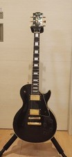 Chitarra elettrica Burny Les