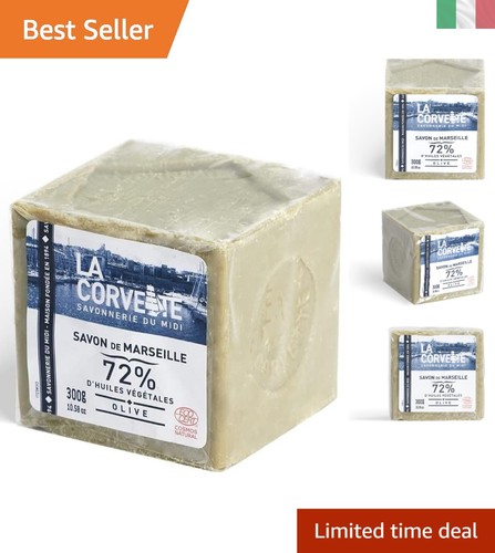 Sapone marsiglia - sapone,