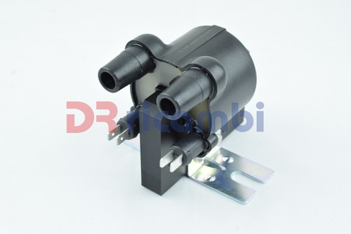 Bobina accensione elettronica - bobina,