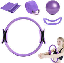 Pilates Essentials Kit, Kit