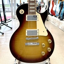 Gibson Les Paul Tradizionale