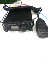 Allmode TRX YAESU FT 817 con
