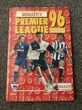 COMPLETE Merlin Premier League