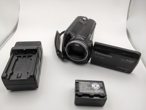 Panasonic hdc hs80 full - panasonic,