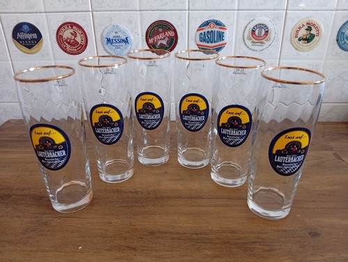 Bicchieri birra lauterbacher - bicchieri,