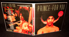Prince For You Gate Fold 2CD