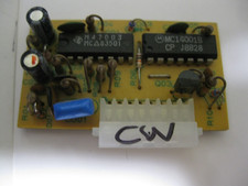 Yaesu FT-736R Unità chiave