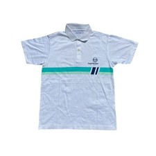 Sergio Tacchini polo tennis