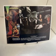 1980 Original Flash Gordon