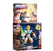 Masters of the Universe