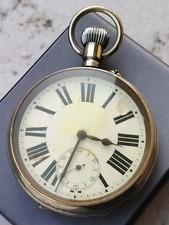 Orologio Da Tasca GOLIATH