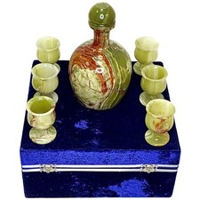 Set decanter onice - in, naturale