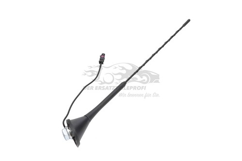 Base antenna per seat - base,