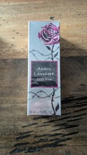 Avril Lavigne - WILD ROSE -