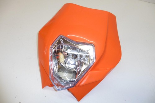 Maschera luce lampada fari - maschera,