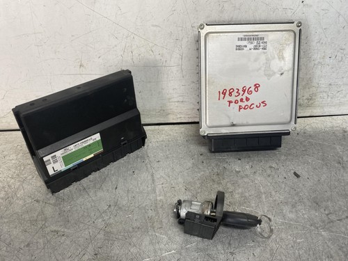Kit centralina motore per - kit,