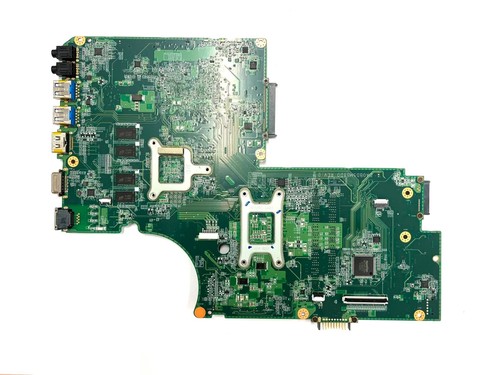 Scheda madre toshiba - madre, c75d