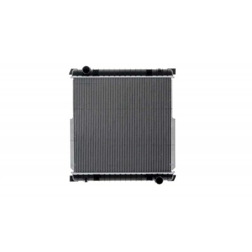 Radiatore acqua iveco - radiatore,