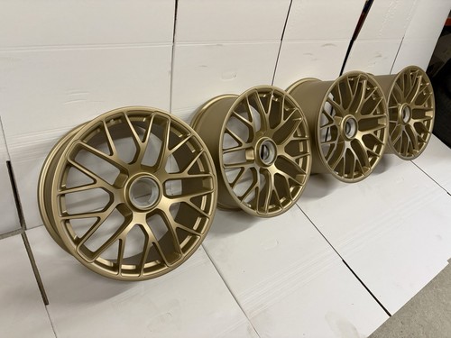 Cerchi originali porsche 991 - originali,