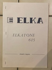 Quadro elettrico ELKA Leslie
