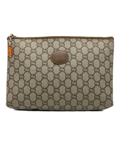 Gucci plus monogram beige - gucci,