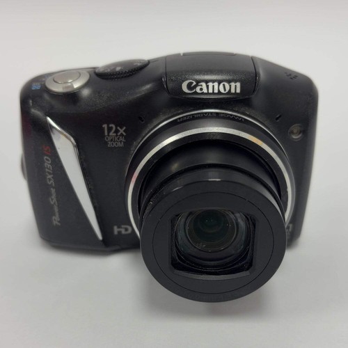 Canon powershot sx130 1 - canon,