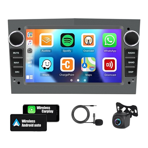 Opel combo 2004 2011 android - opel,