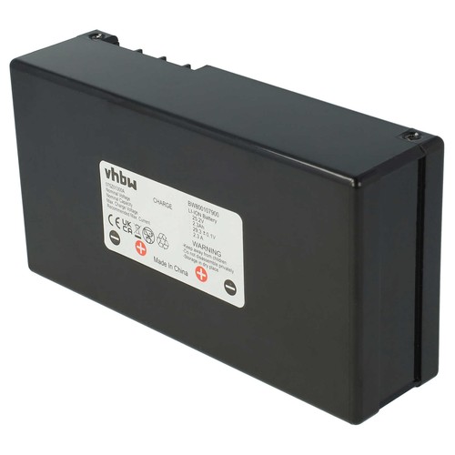 Batteria per ambrogio l30 - batteria,