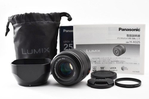 Quasi inutilizzato panasonic - [quasi,