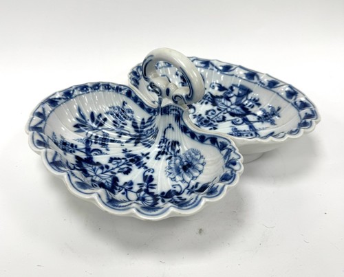 Meissen piatto da servizio - meissen,