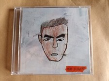 Salmo PLAYLIST cd sigillato