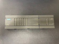 Siemens S7-200 con espansione