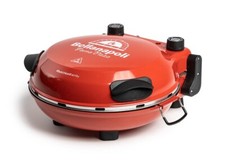 FORNO FORNETTO PIZZA MELCHIONI BELLA NAPOLI DIAMETRO 31 1200W Pietra Refrattaria