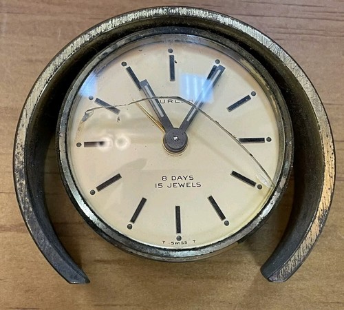 Orologio vintage - orologio/orologio,