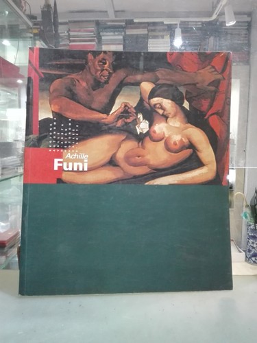 Achille funi viaggio di - [nc],