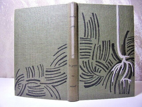 André gide grain ne - andré,