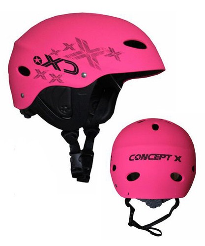 Concept casco kite surf - concept, x