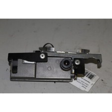 TELECAMERA PARAURTI ANT. PER RENAULT SCENIC - SCENIC X-MOD (13-16) 1.6 DCI 2013