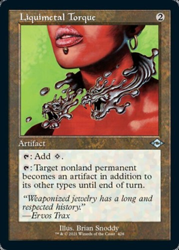 Mtg liquimetal torque exc - mtg,