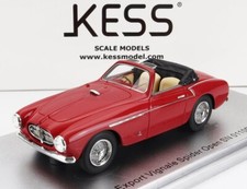 1/43 KESS-MODEL - FERRARI -