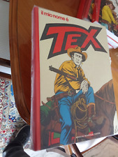 21 PEZZI DI TEX CARTONATO-ANCHE VENDITA SINGOLA