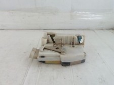 SERRATURA POSTERIORE SINISTRA