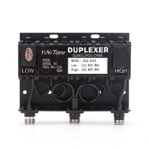 Duplexer portatile sgq 450x - portatile, sgq-450x