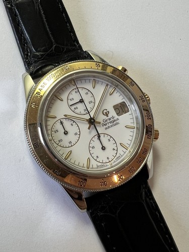 Girard perrgeaux uhr - girard,