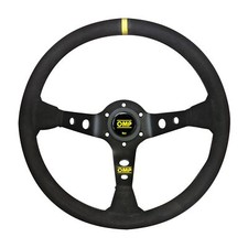 Volante racing calice tre
