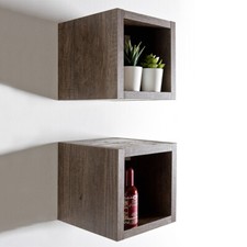 Pensile Bagno Sospeso Moderno