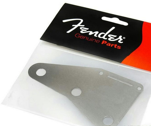 Nuovo pickguard fender shield - fender,