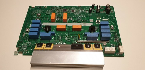 Modulo potenza programmés - modulo,