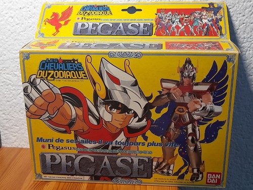 Saint seiya vintage - saint,