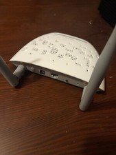 ACCESS POINT TP-Link TL-WA801ND